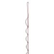 DMM Dynatec 11mm Daisy Chain Red Red 135cm on Sale