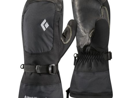 Black Diamond Mercury Mitts Women’s Online Sale