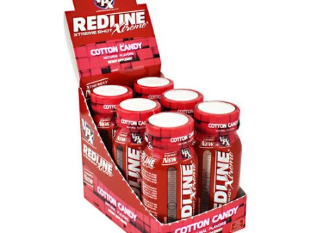 VPX Redline Xtreme Shot Cheap