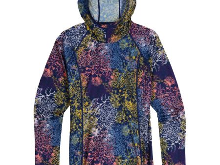 Outdoor Research Echo Printed Hoodie Women’s For Cheap