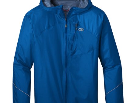 Outdoor Research Helium Rain Jacket Men Discount