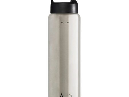 Laken Wide Mouth Classic Thermo Bottle 1L Sale