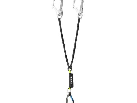 Edelrid Shockstop-Y 140 Hot on Sale