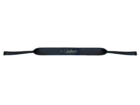 JULBO NEOPRENE SUNGLASSES BAND BLACK MD Cheap