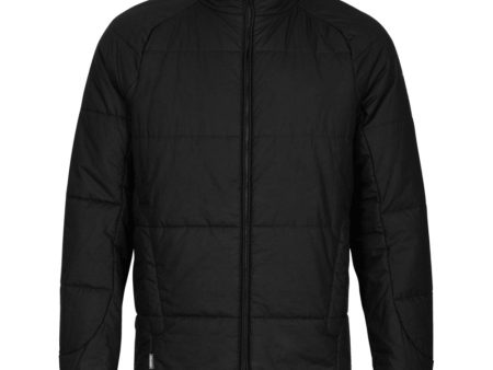 Icebreaker MerinoLoft Collingwood II Jacket Mens Supply