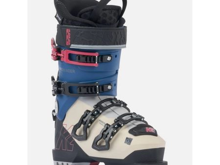 K2 Mindbender 95 Women’s Ski Boots 2024 Online