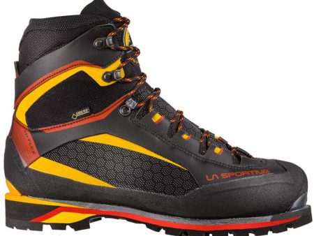 La Sportiva Trango Tower Extreme GTX Mountaineering Boot Unisex Online now