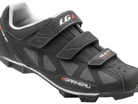 Garneau Cycling Shoes - Men s Multi Air Flex Sale