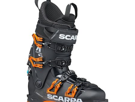 Scarpa 4-Quattro SL Online now