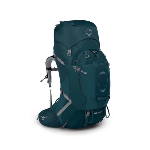 Osprey Ariel Plus 60 For Discount