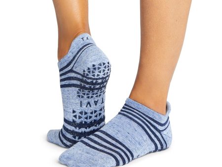 Tavi Noir Grip Socks Savvy Sale