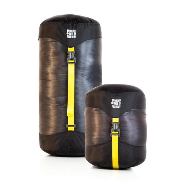 Z-Force Mechanical Advantage Compression Sack Cheap