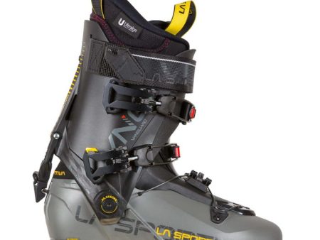 La Sportiva Vanguard Ski Boot Men s For Cheap