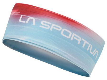 La Sportiva Strike Headband Unisex Discount