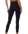 MPG Pants - Women s Vital Rib High-Rise Basic Legging 26  Sale