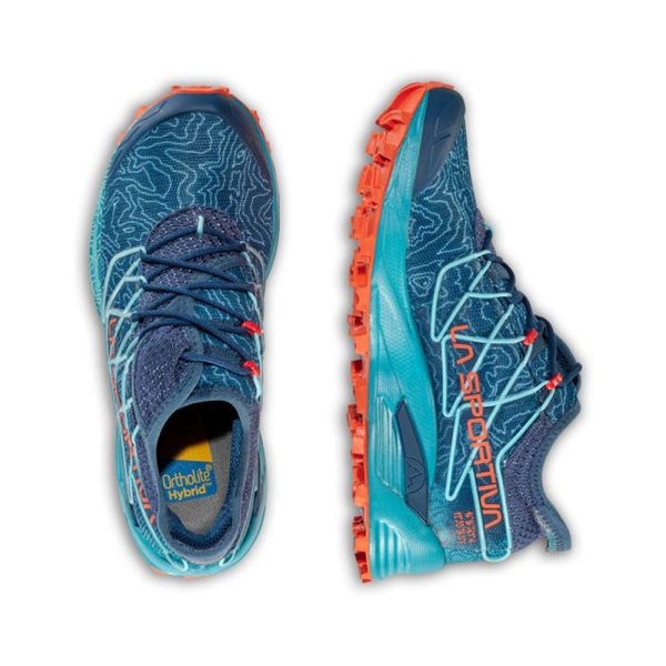 La Sportiva Mutant Running Shoe Women’s For Discount