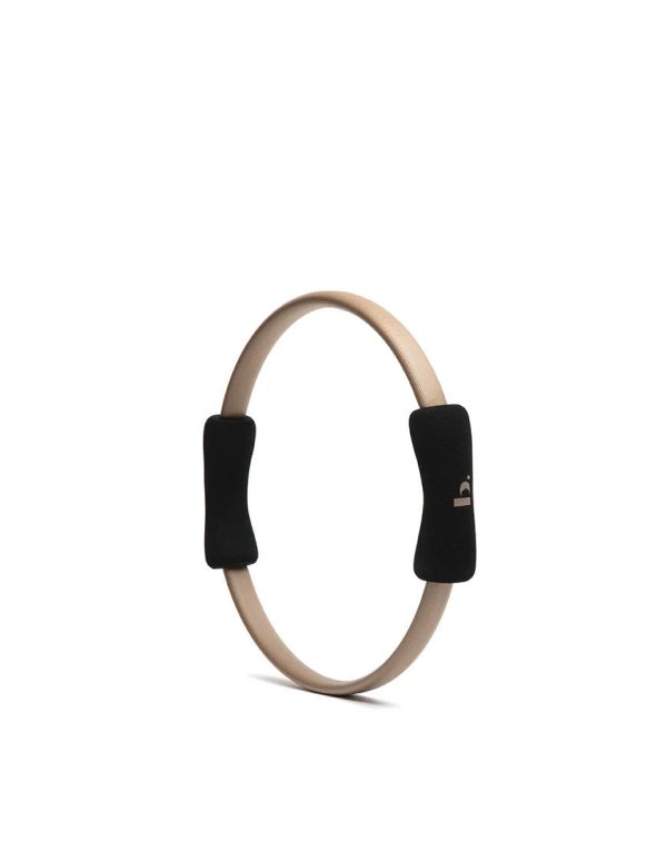 b, halfmoon pilates ring For Cheap