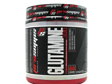 Pro Supps Glutamine Sale