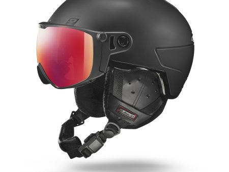 Julbo Globe Evo Helmet Cheap