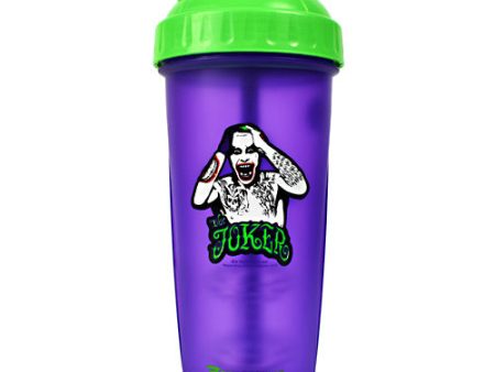 Perfectshaker Justice League Shaker Cup Online