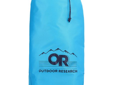 Outdoor Research PackOut Graphic Stuff Sack 10L Online Hot Sale