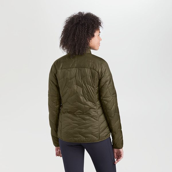 Outdoor Research SuperStrand LT Jacket Women s Clearance Online Sale