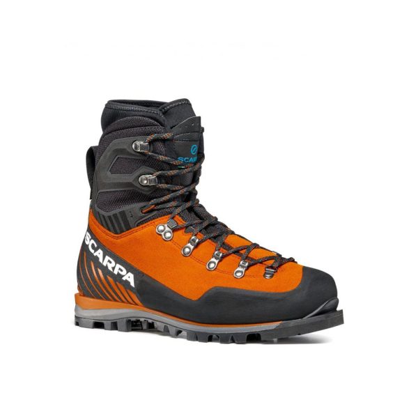 Scarpa Mont Blanc Pro GTX Mountaineering Boot Men s Supply