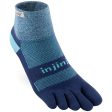 Injinji Trail 2.0 Midweight Mini Crew Online