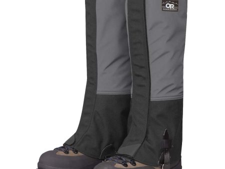 Outdoor Research Crocodile Classic Gaiters Men’s Online now