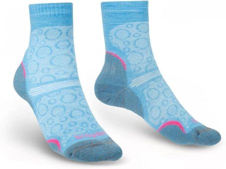 Bridgedale Hike Ultralight Performance Women’s Socks Discount