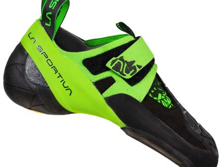 La Sportiva Skwama Climbing Shoe Vegan Unisex Online now