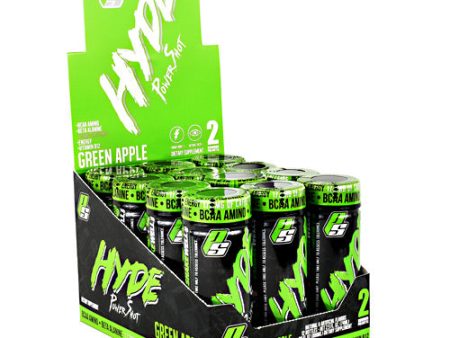 Pro Supps Hyde Power Shot For Sale