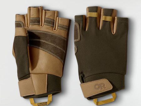 Outdoor Research Fossil Rock II Gloves Cheap