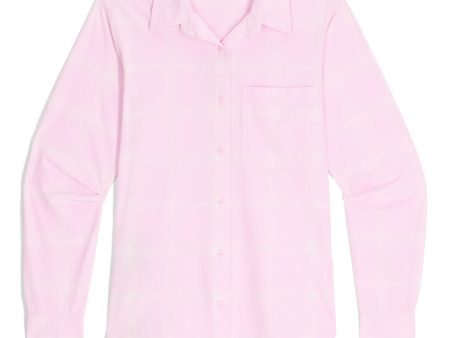 Outdoor Research Astroman L S Sun Shirt Women’s Online