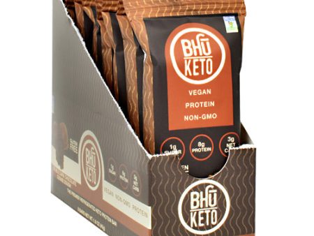 Bhu Foods BHU Keto Online Hot Sale