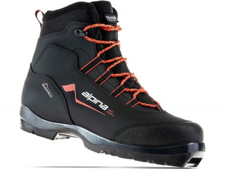 Alpina NNNBC XC Snowfield Boots on Sale