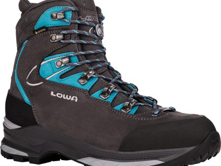 Lowa Mauria Evo GTX WXL Women Supply