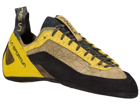 La Sportiva Finale Climbing Shoe Men’s For Cheap