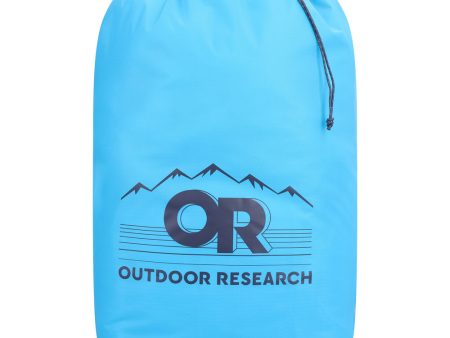 Outdoor Research PackOut Graphic Stuff Sack 15L Online now