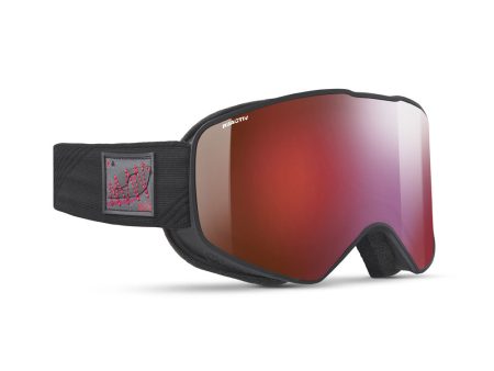 Julbo Cyclon Goggles For Sale