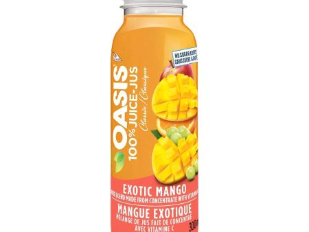 Oasis Mango Juice Online Sale