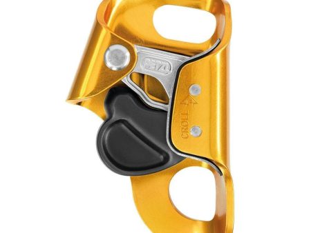 Petzl Croll Ascender L Online Hot Sale