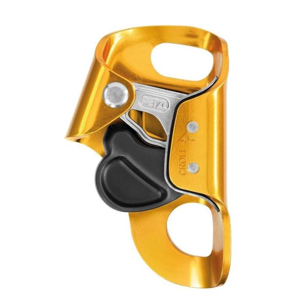 Petzl Croll Ascender L Online Hot Sale