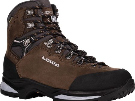 Lowa Camino Evo GTX WXL Men Hot on Sale