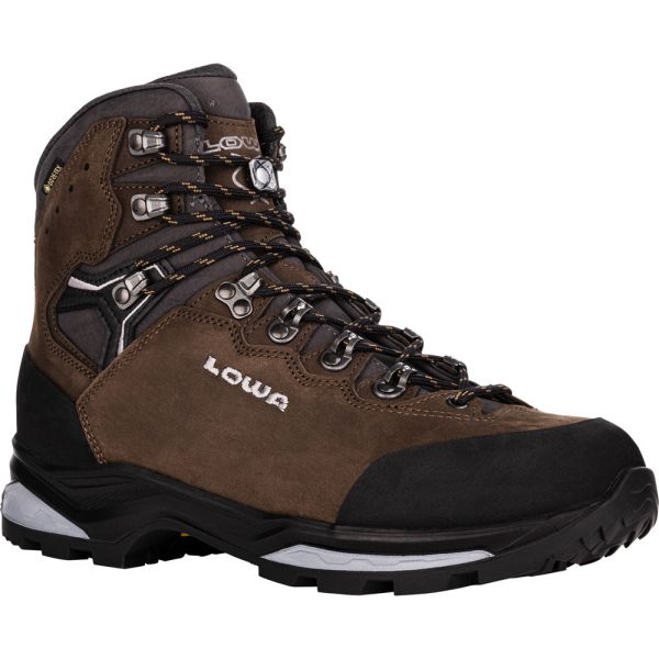 Lowa Camino Evo GTX WXL Men Hot on Sale