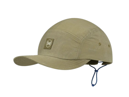 Buff Explore 5 Panel Cap For Cheap