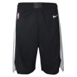 Nike NBA Spurs Icon Kids Shorts Fashion