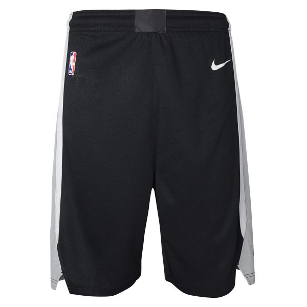 Nike NBA Spurs Icon Kids Shorts Fashion