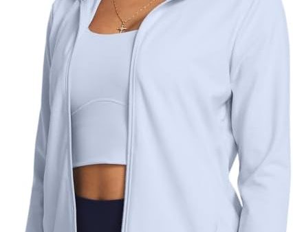 Under Armour Jackets - Women s UA Motion Full Zip Jacket For Cheap