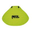 Petzl Vertex Strato Neck-Cape Yellow Sale